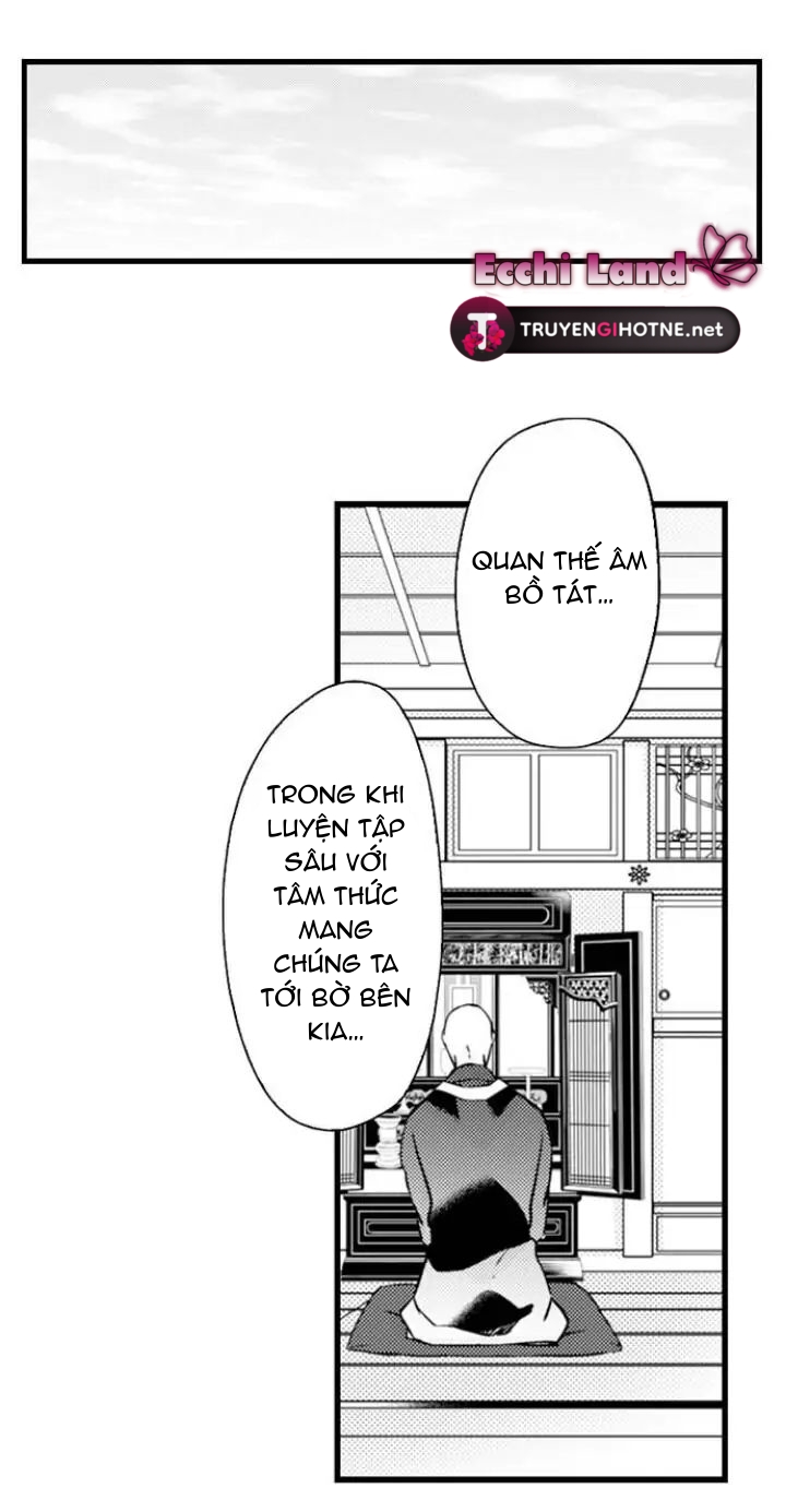 dây dưa một đêm dâm đãng với nhà sư chapter 143.2 1