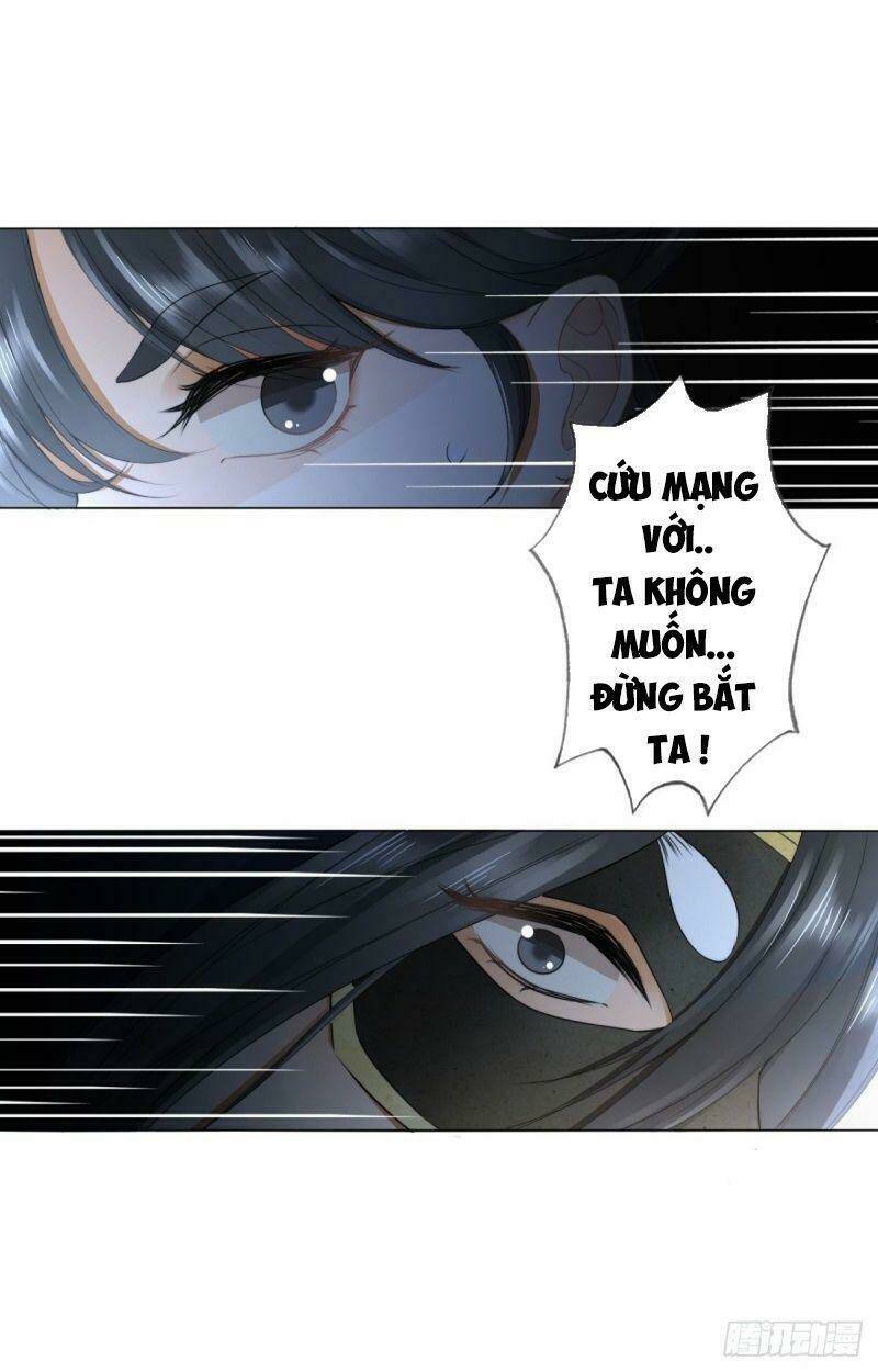 mê hoặc nhân tâm chapter 14 51