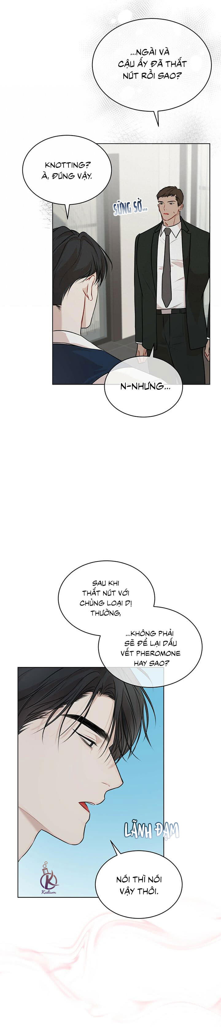 hình thái khởi sinh chapter 34 32