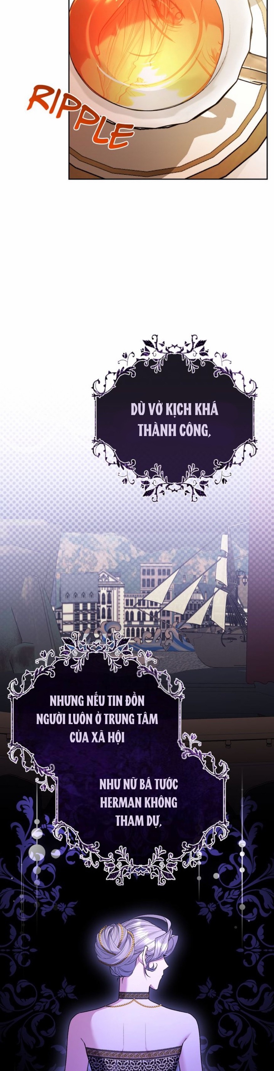 công chúa muốn ly hôn chapter 34 38