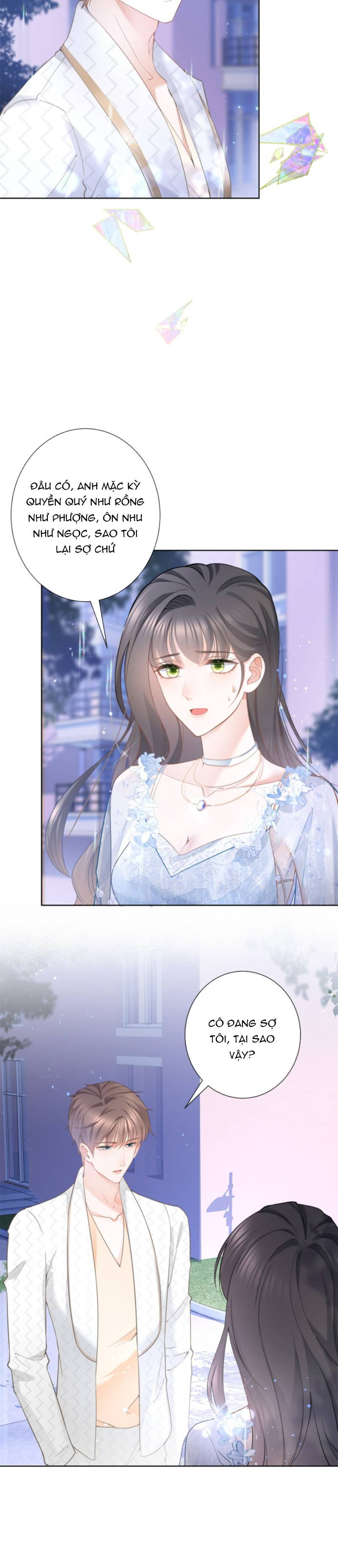 sát thủ đại nhân tại tuyến dưỡng hồ chapter 14 7