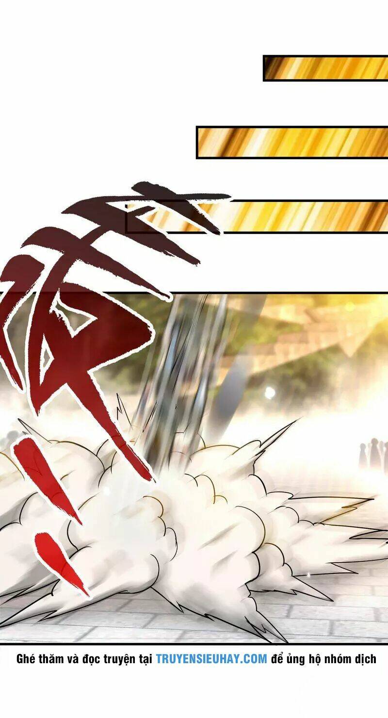 chí tôn thần ma chapter 12 8