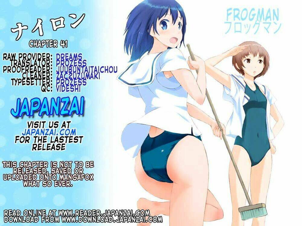 frogman chapter 41 3