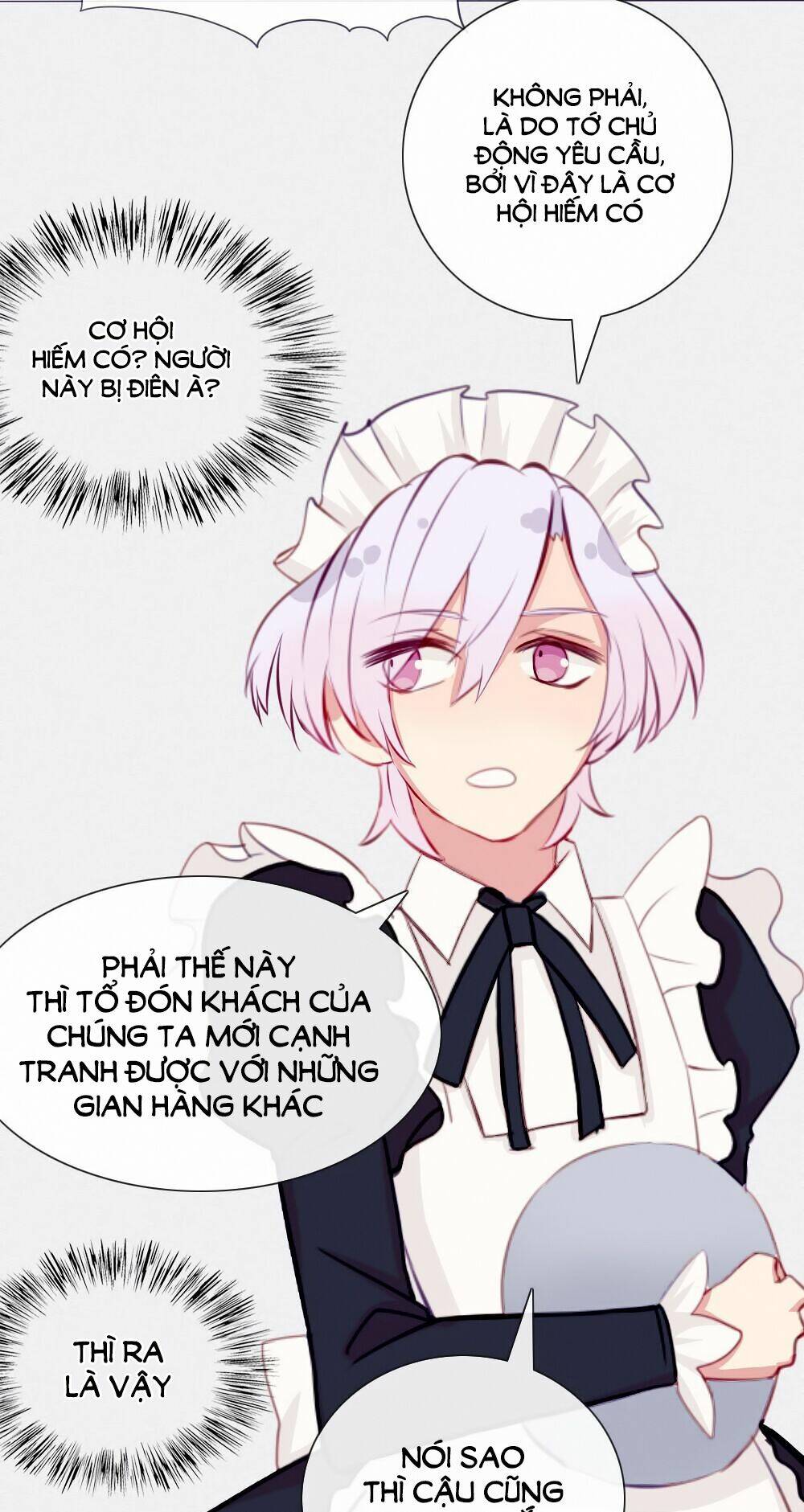 song sinh đổi chỗ ở chapter 12 12