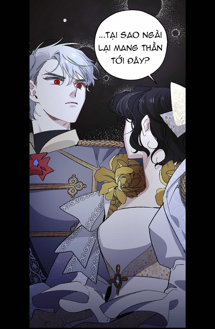 mối tình đầu của bạo chúa chapter 33 62