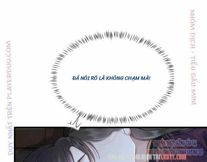 trọng sinh bá sủng nhiếp chính vương quá mạnh mẽ chapter 132 52