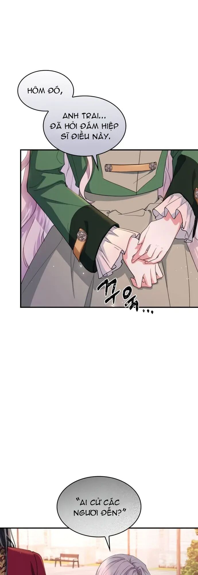 'di vật' melvin để lại chapter 7 58