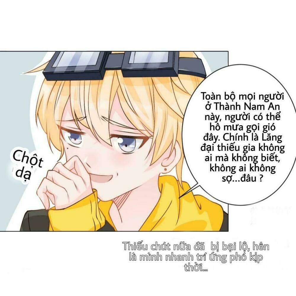 trọng sinh siêu sao - lăng thiếu sủng nghiện chapter 7 12