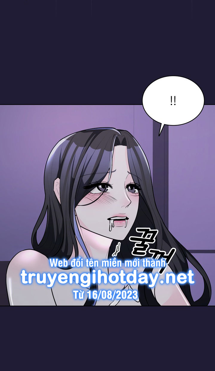 [18+] điều em cố giấu chapter 31.1 14