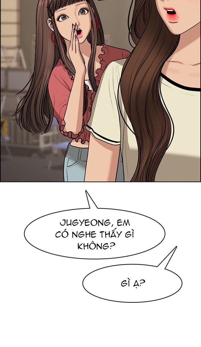 vẻ đẹp đích thực - true beauty chapter 118 6