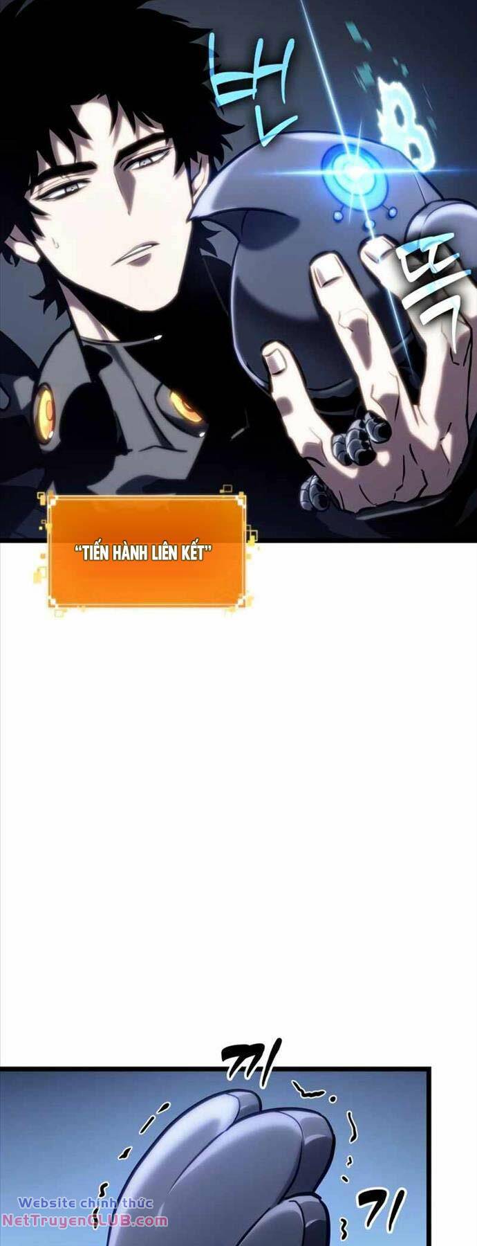 thế giới hậu tận thế chapter 109 31