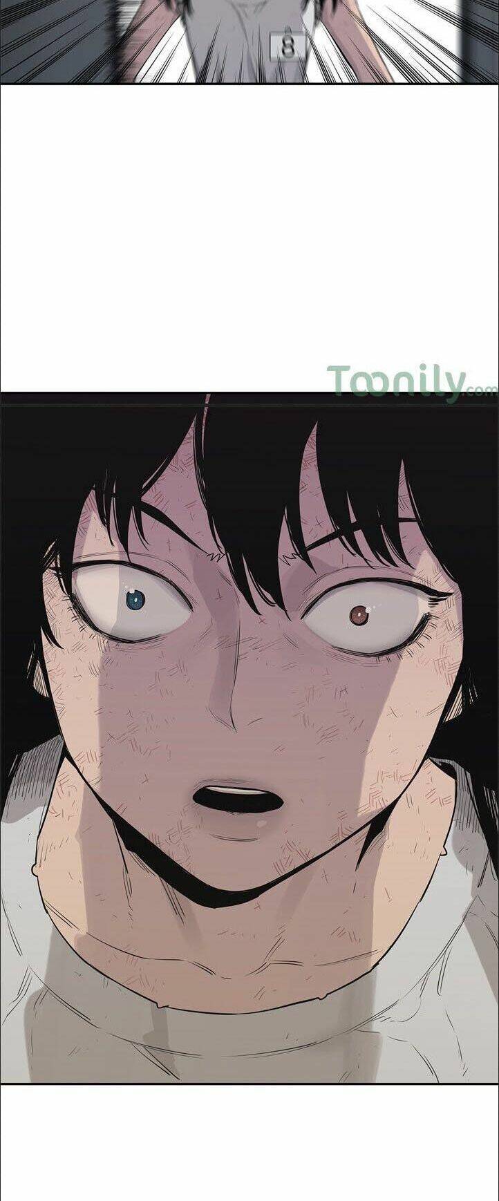 hiệp sĩ giao hàng chapter 44 40