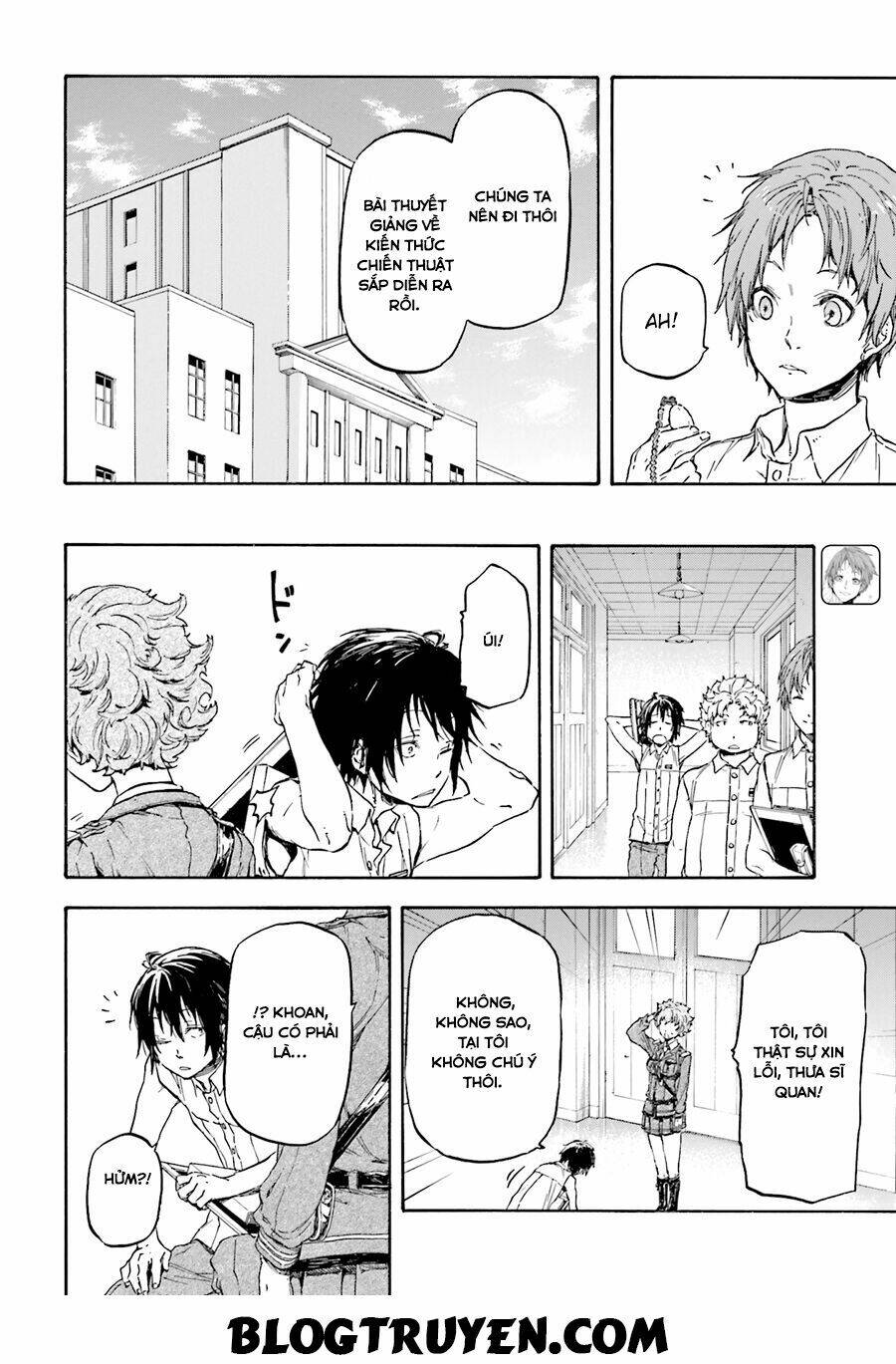 nejimaki seirei senki - tenkyou no alderamin chapter 8 11