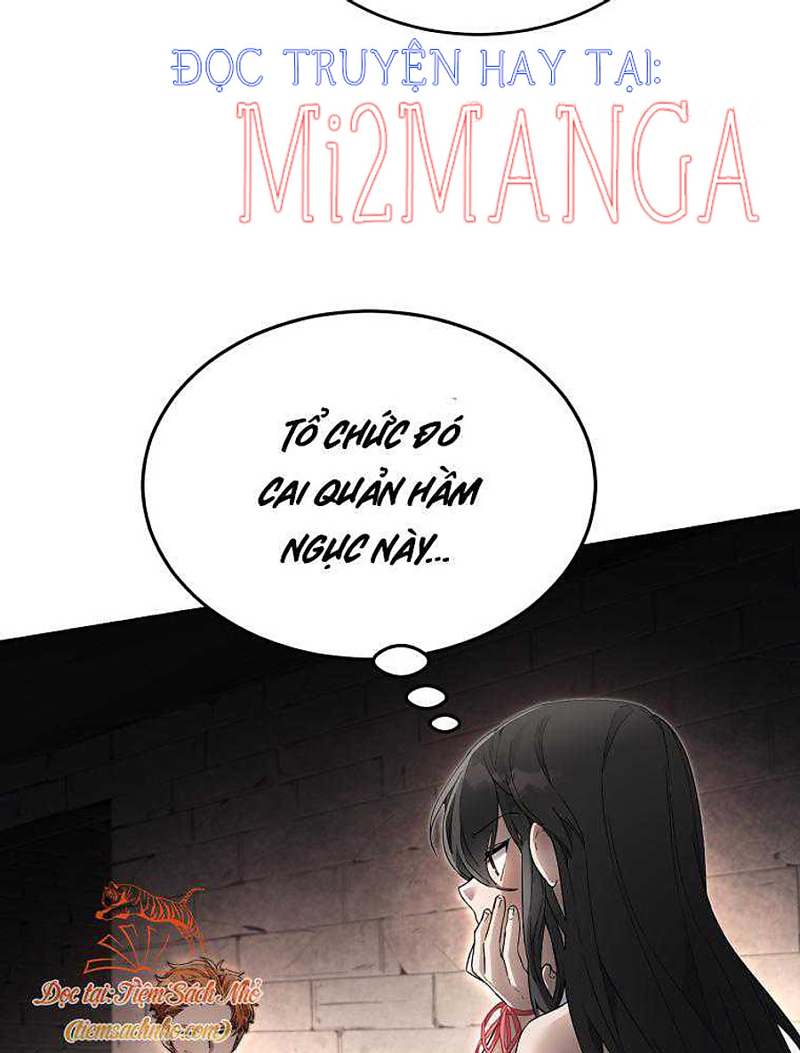 cách sống sót khi đã max level chapter 5.1 48