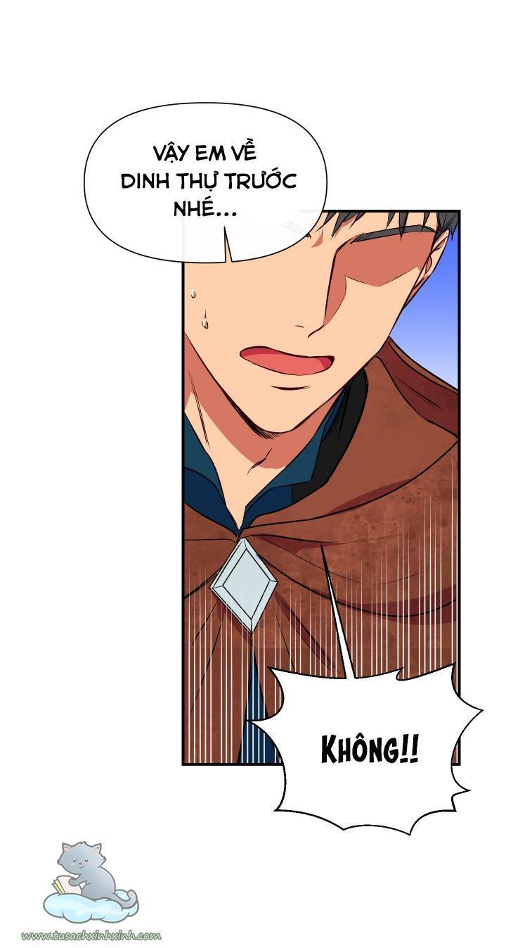 công nương khế ước của gia tộc công tước quái vật chapter 61 25