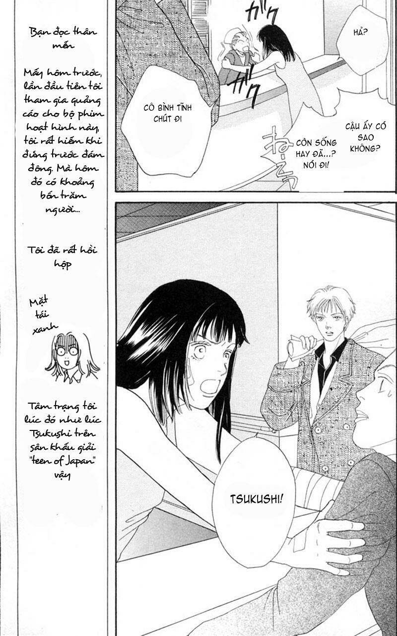 con nhà giàu chapter 89 9