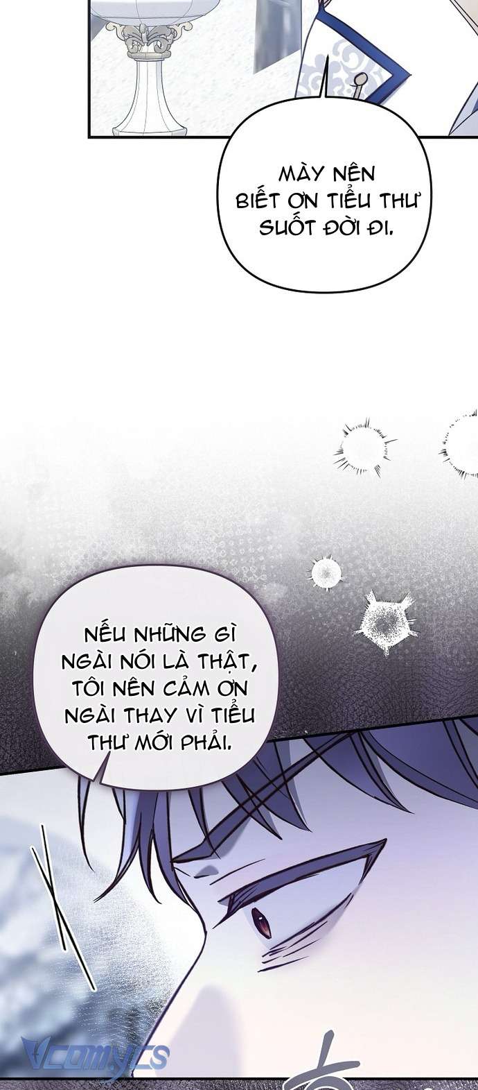 độc chiếm sự sủng ái của công nương út, mọi người đều ám ảnh tôi chapter 16 28