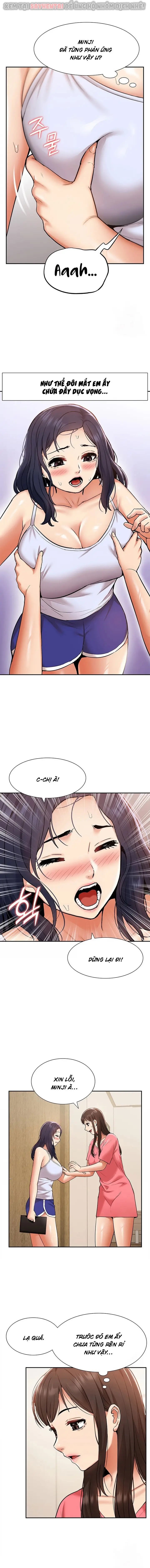 tôi là người bị thôi miên nhưng lại lập ra dàn harem idol chapter 22 5