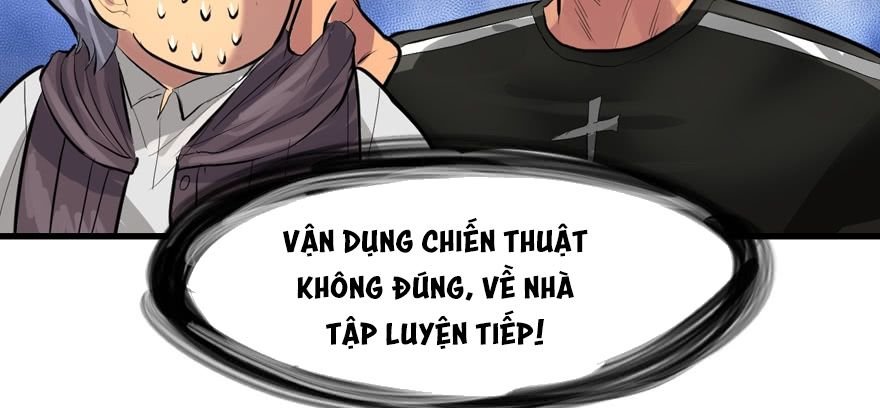 vua sinh tồn chapter 84 12