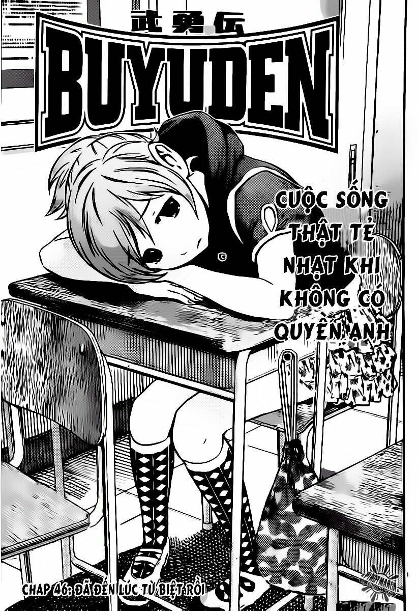 buyuden chapter 46 1
