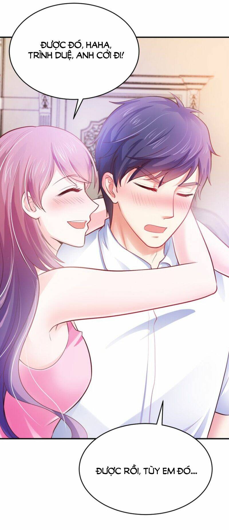 thú cưng độc quyền của boss chapter 29 13