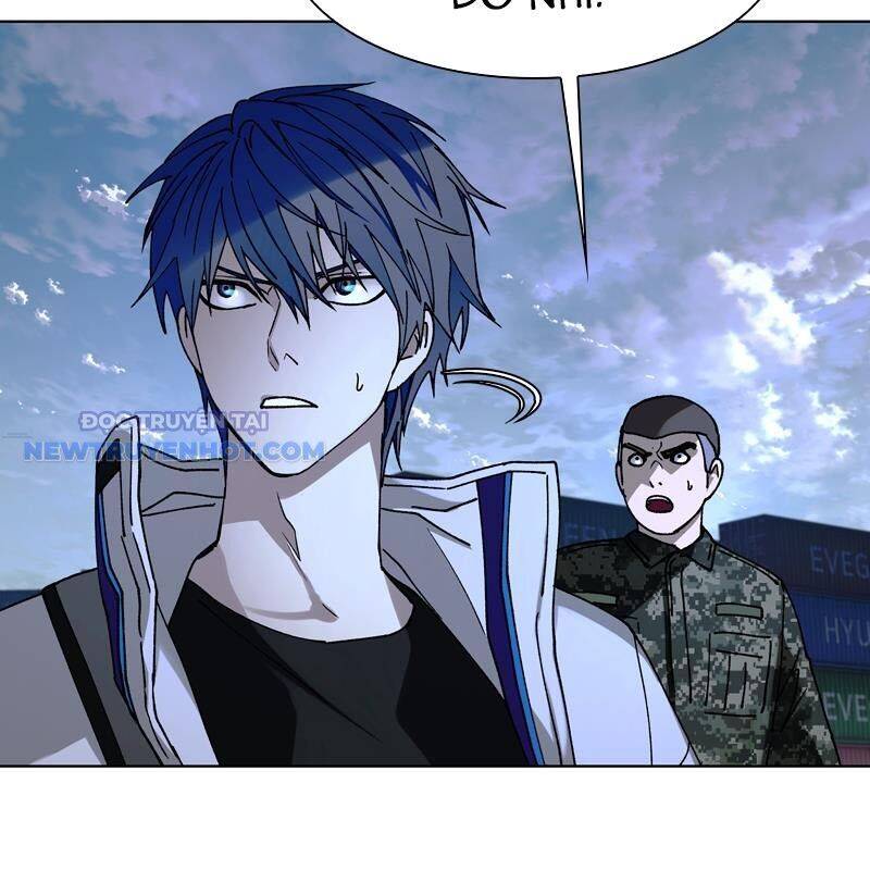 tận thế cũng chỉ là trò chơi chapter 47 20