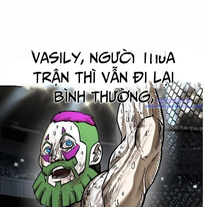 shark - cá mập chapter 288 17