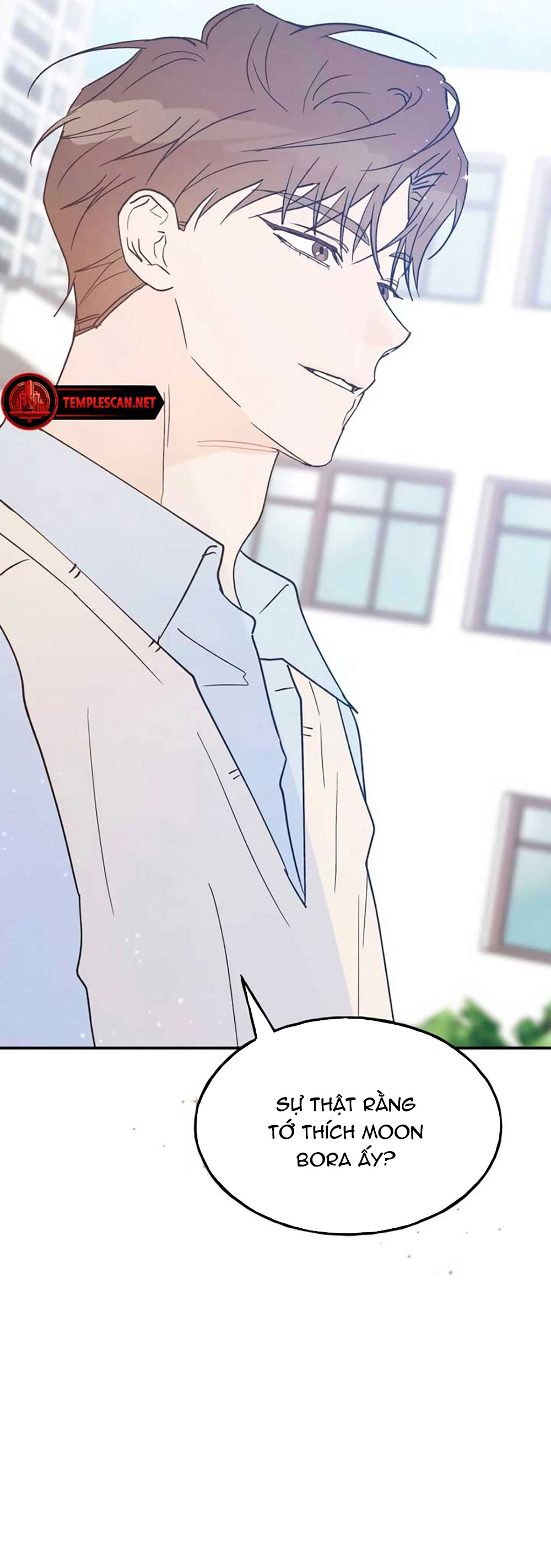 nguyên tắc của bạn thân là con trai chapter 59.2 44