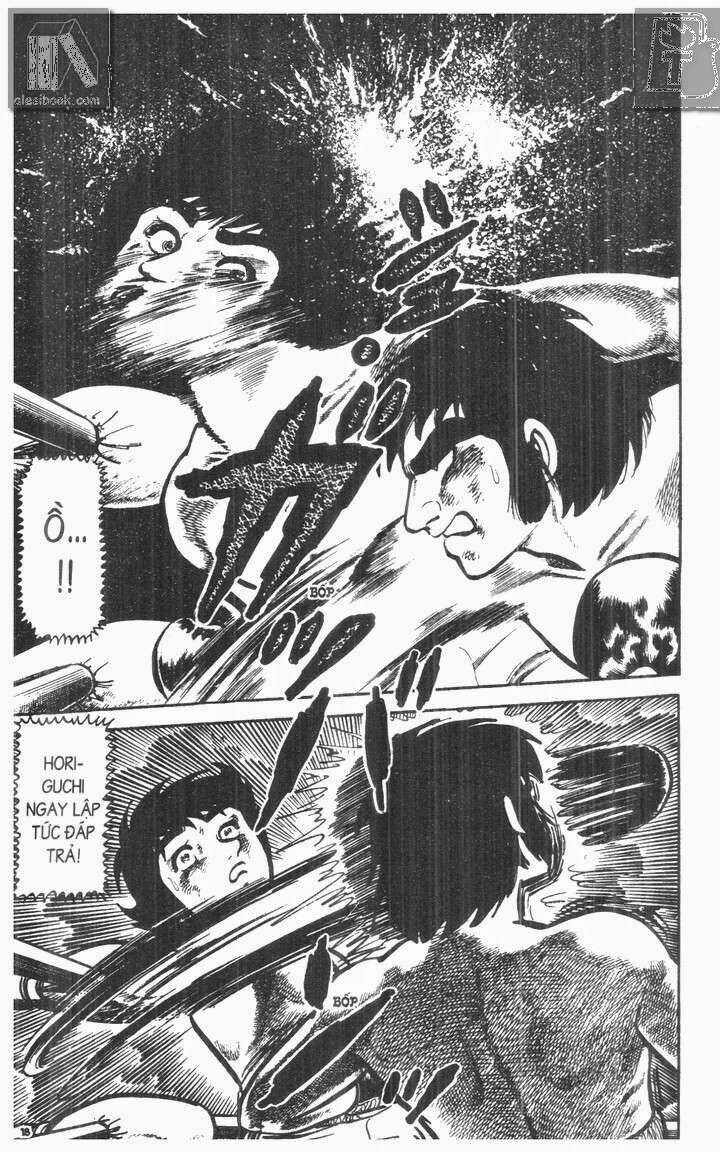 ganbare genki chapter 220 14