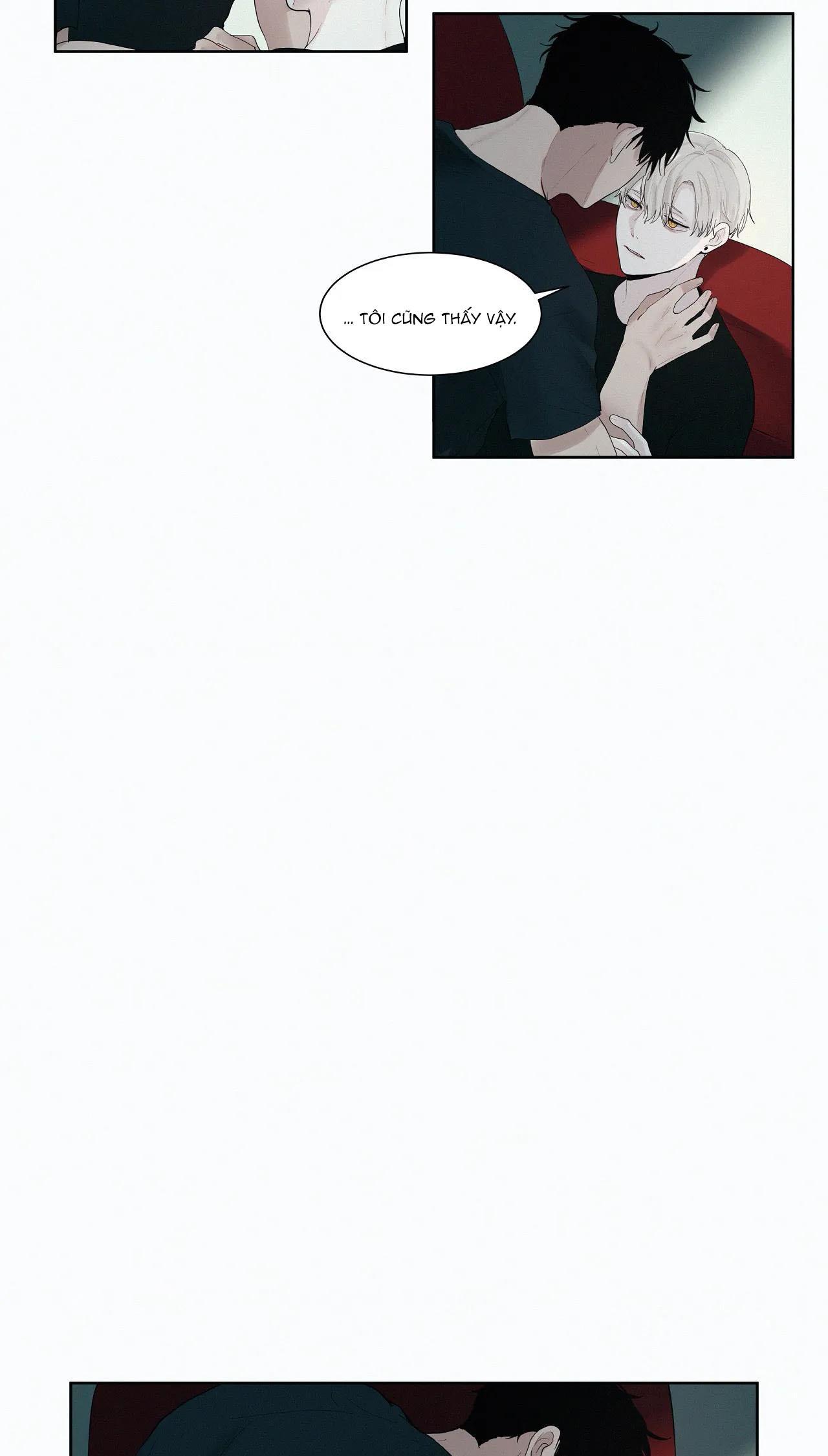 hiến tế máu chapter 5 9