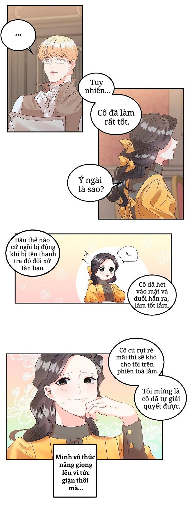 ebony, quạ đen chapter 43 29