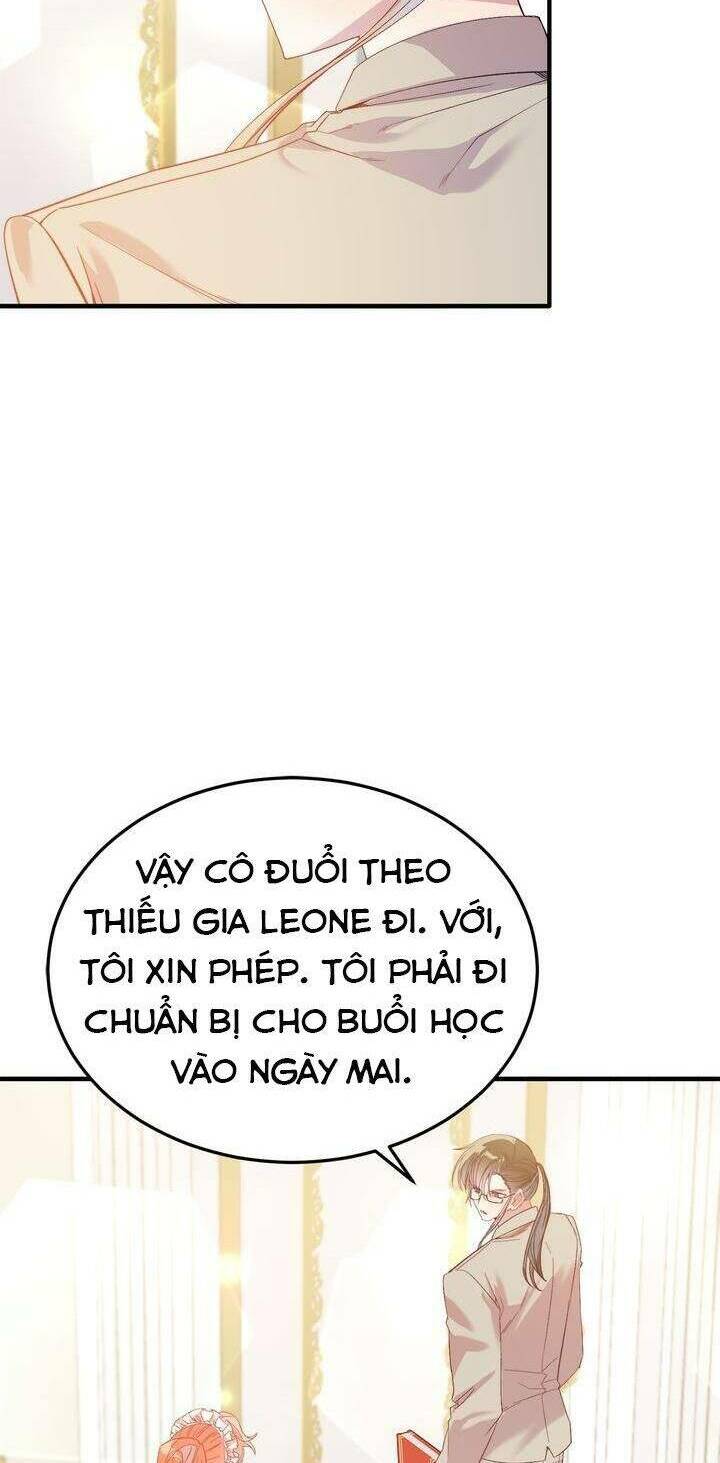 cách để trao vương miện cho vị hoàng tử hoang dã của tôi chapter 27 35