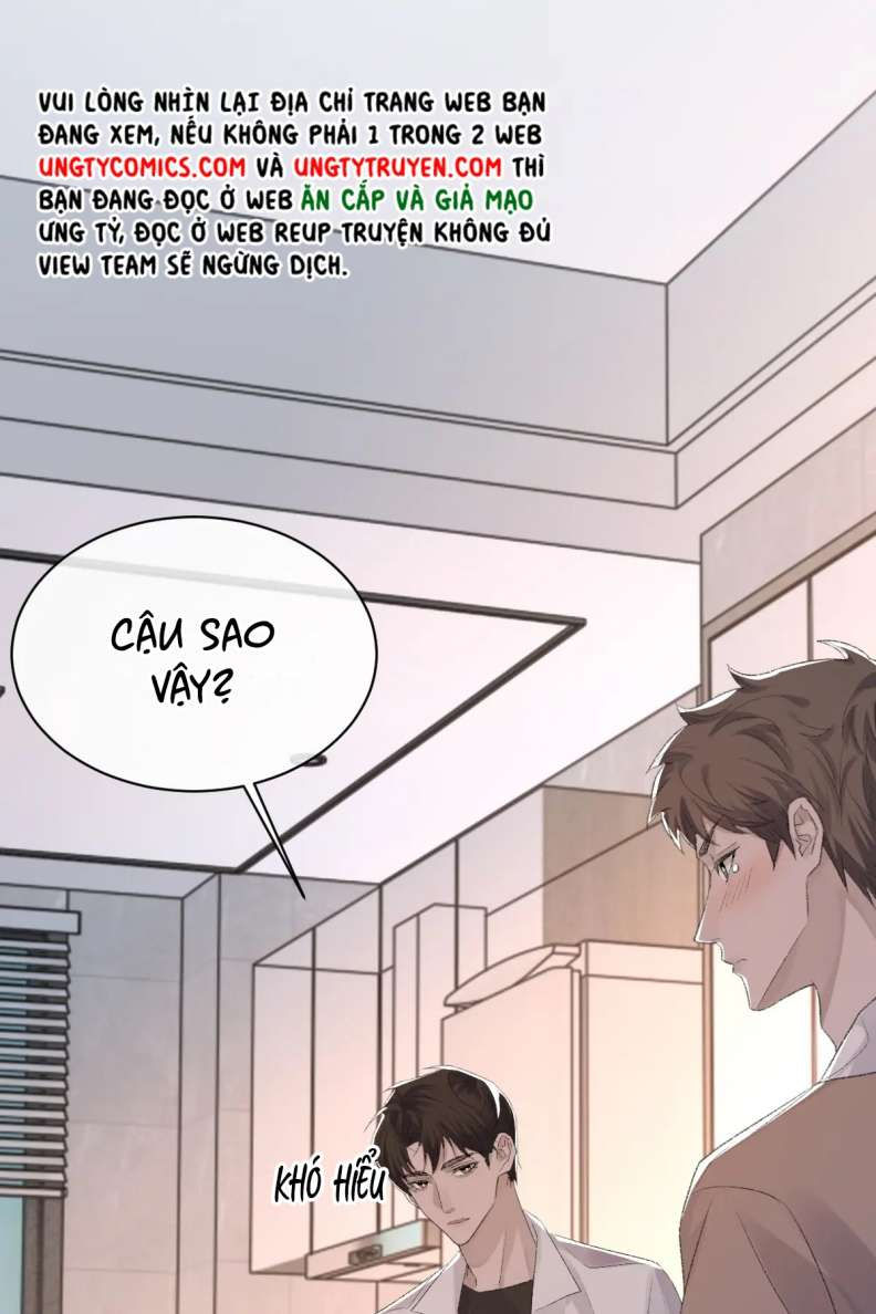 cấu bệnh chapter 75 20