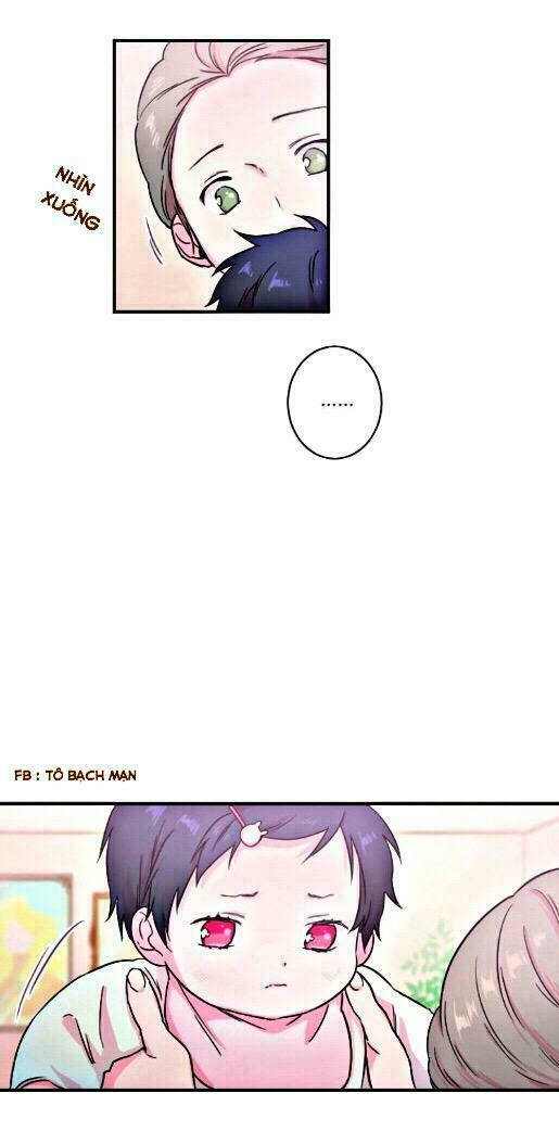 lady baby chapter 12 18