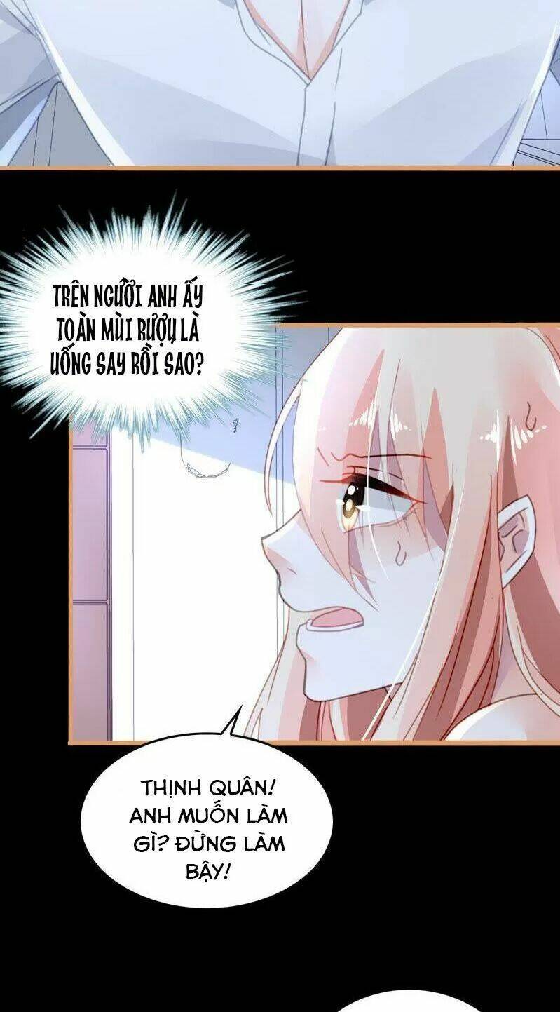 mưu ái thành nghiện chapter 11 11