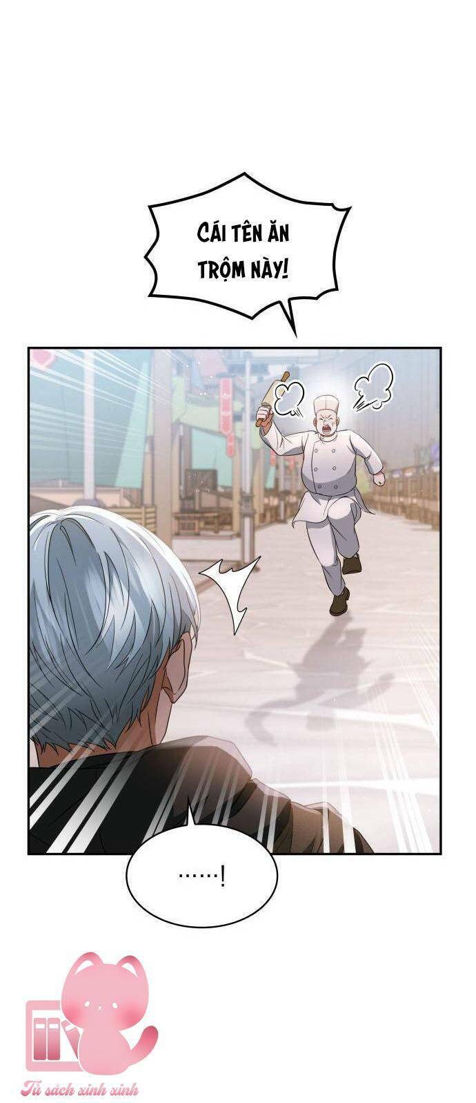 'di vật' melvin để lại chapter 24 58