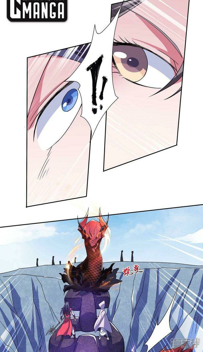 yêu đạo chí tôn yêu hoàng trở về chapter 89 30