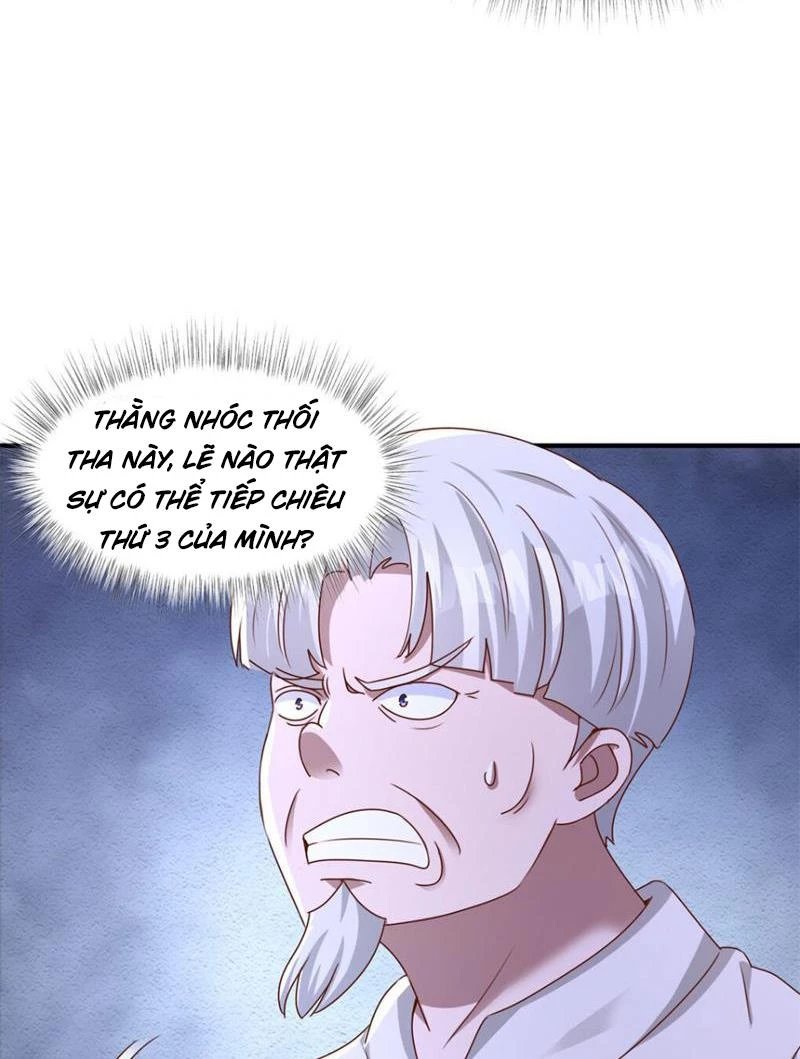 bảy vị tỷ tỷ tuyệt thế vô song của ta chapter 18 2