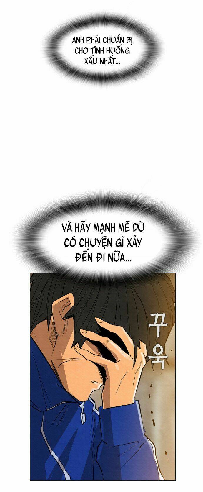 nạn nhân hồi sinh chapter 13 24