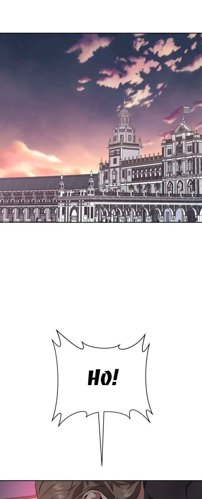 tôi muốn trở thành cô ấy dù chỉ là một ngày chapter 15 41