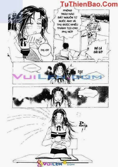 nhật ký tân hôn chapter 3 18