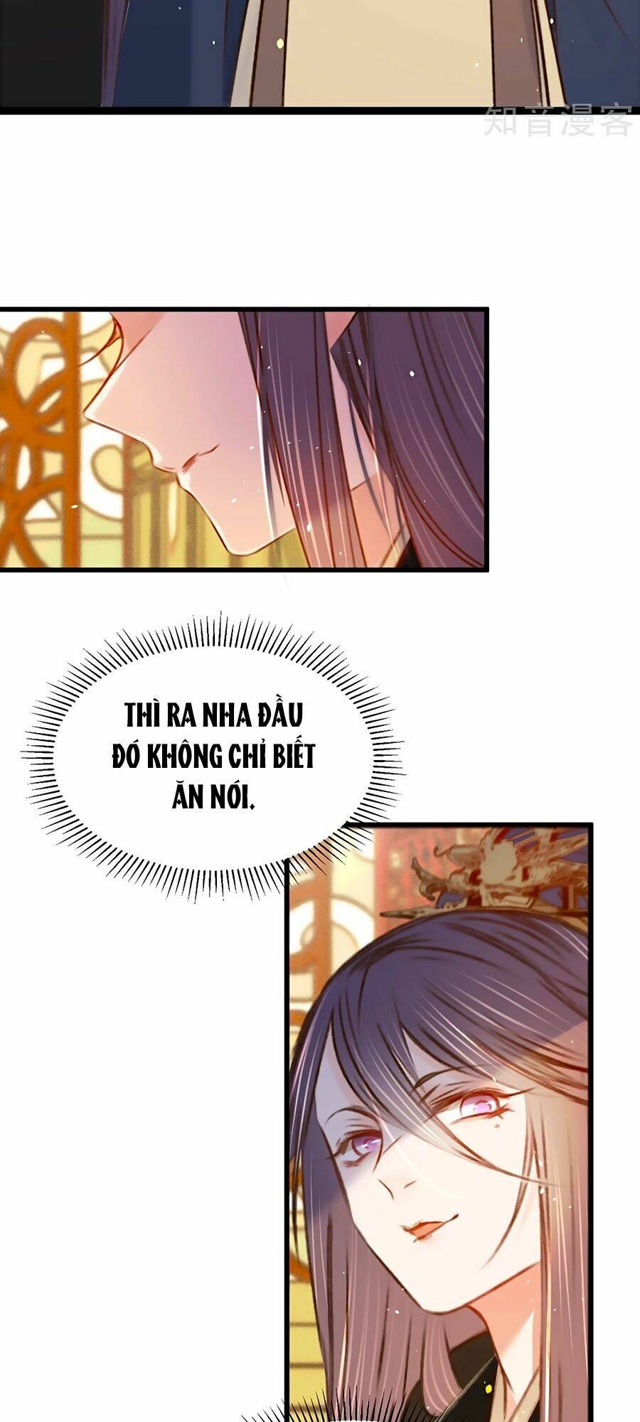 phượng hoàn triều: vương gia yêu nghiệt xin tránh đường chapter 30 36