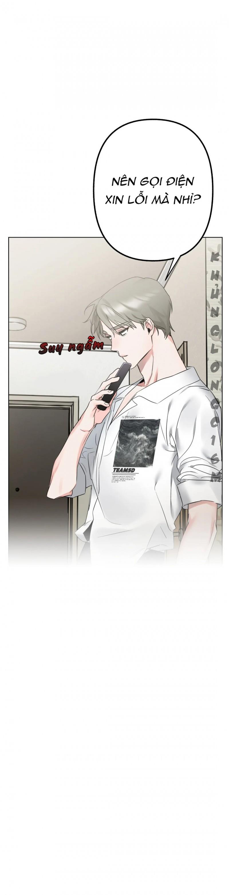 ngã rẽ chapter 3.2 5