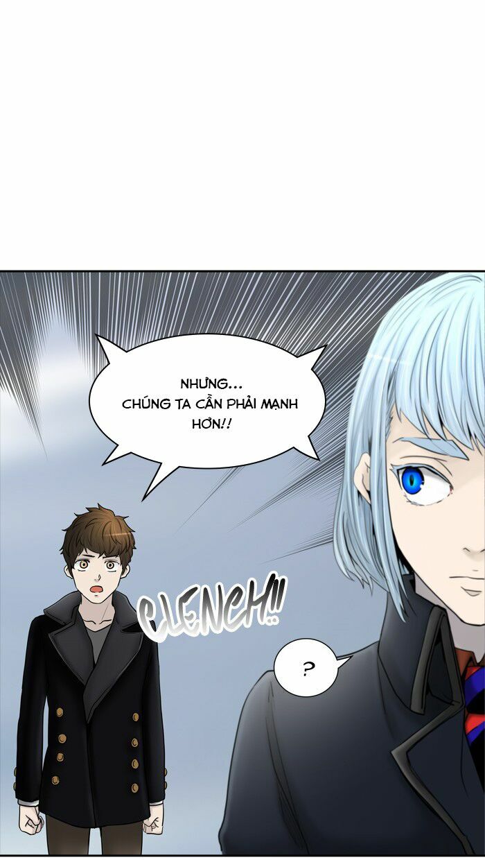 tòa tháp bí ẩn 2 chapter 290.5 22