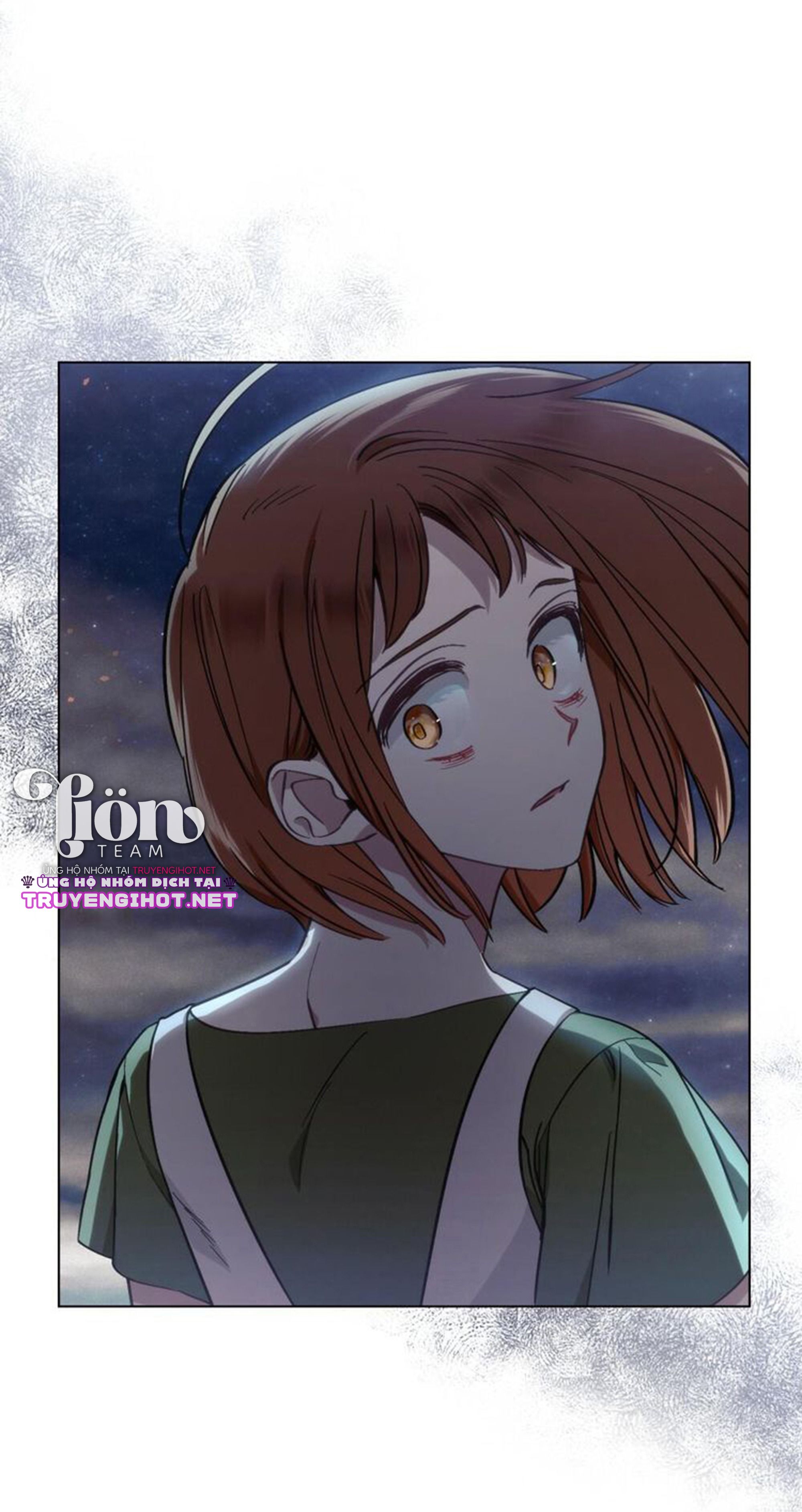 Thanh Gươm của Evangeline chapter 7.1 36