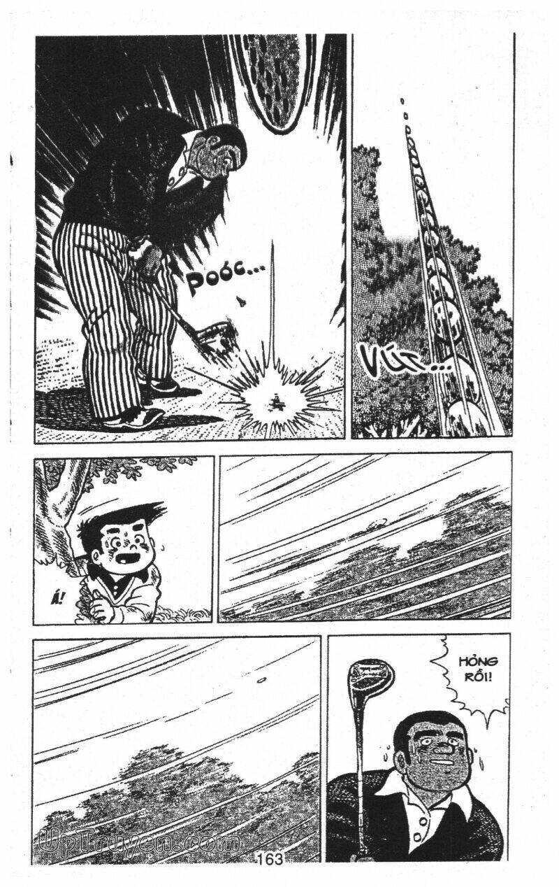 ashita tenki ni naare chapter 11 165