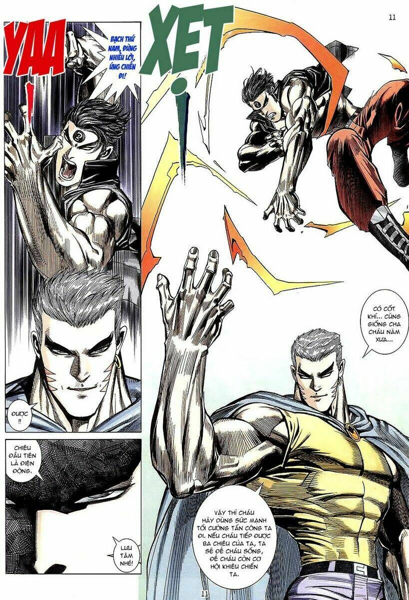 hải hổ 3 chapter 45 11