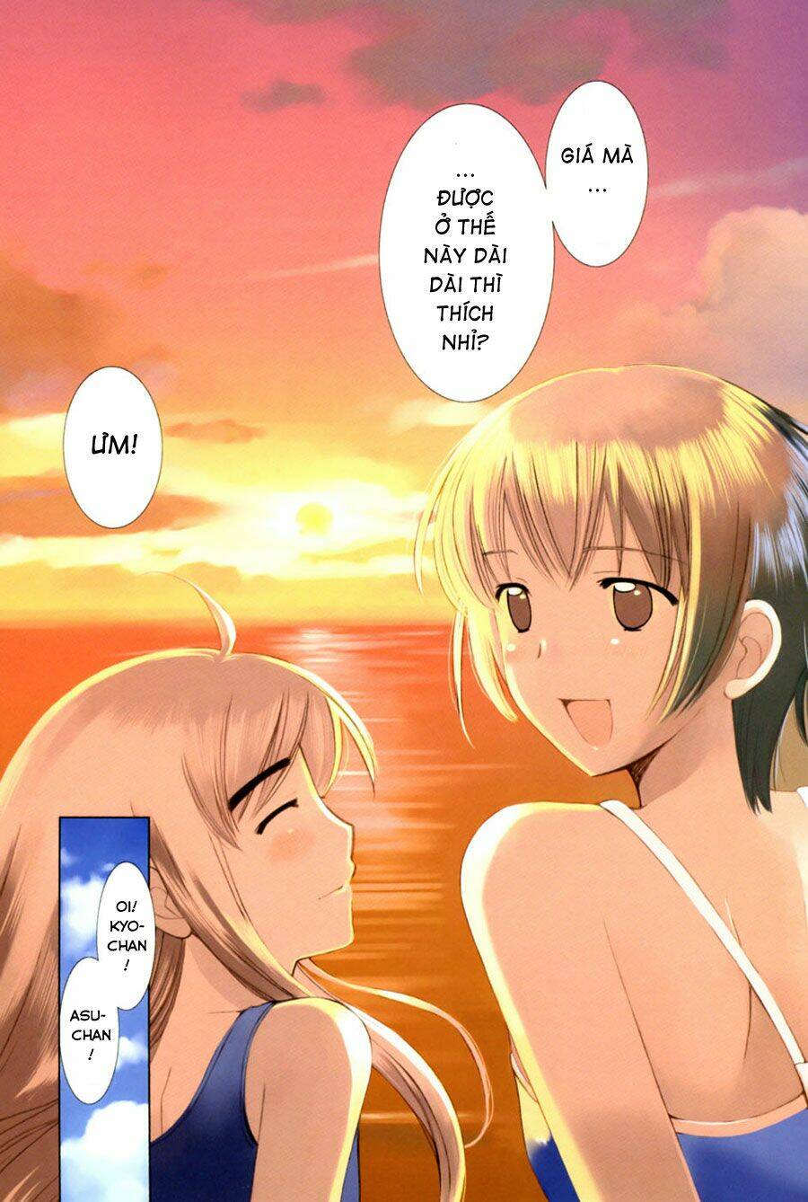 binbou shimai monogatari chapter 24 5