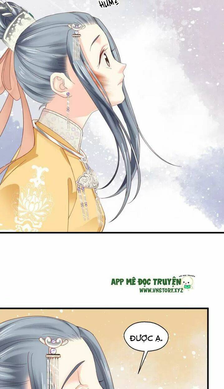 kiều nữ độc phi chapter 183 4