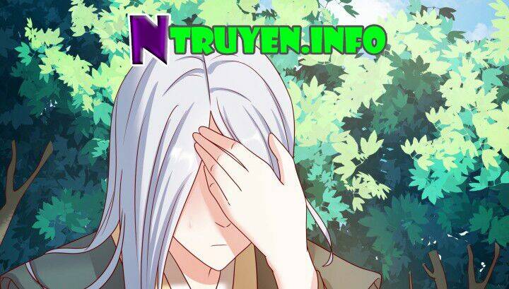 đô đốc đại nhân sủng thê kí chapter 2.3 18